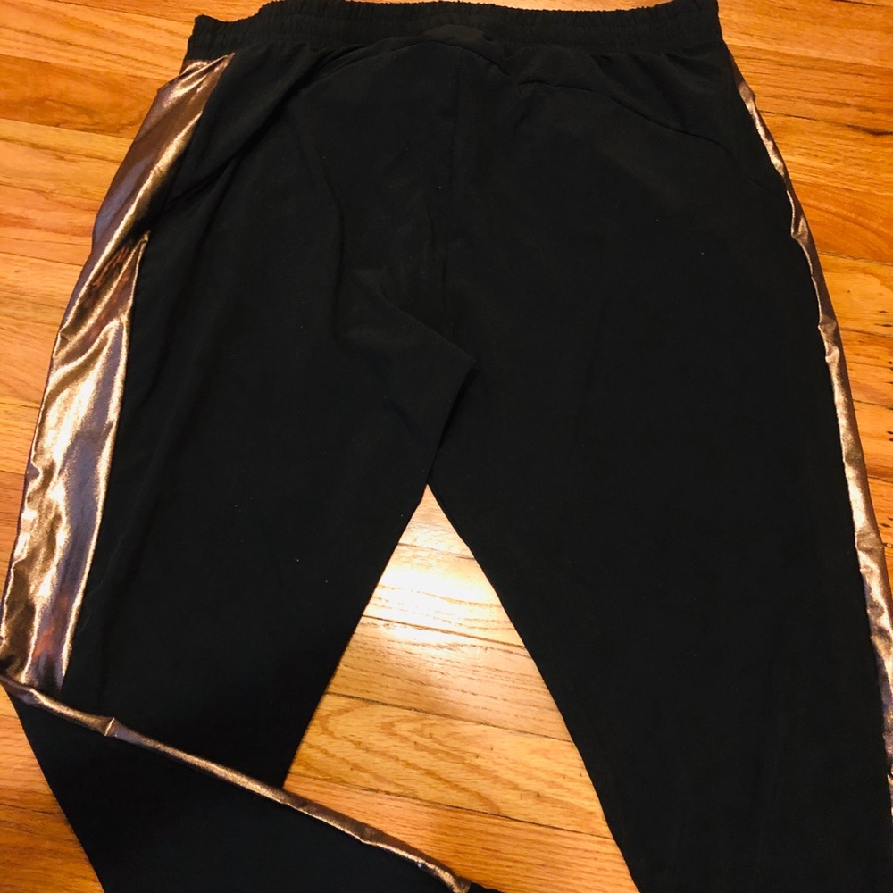 Track pant - Picture 3 of 4